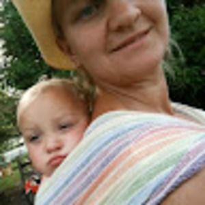 Meet your Posher, Anneke